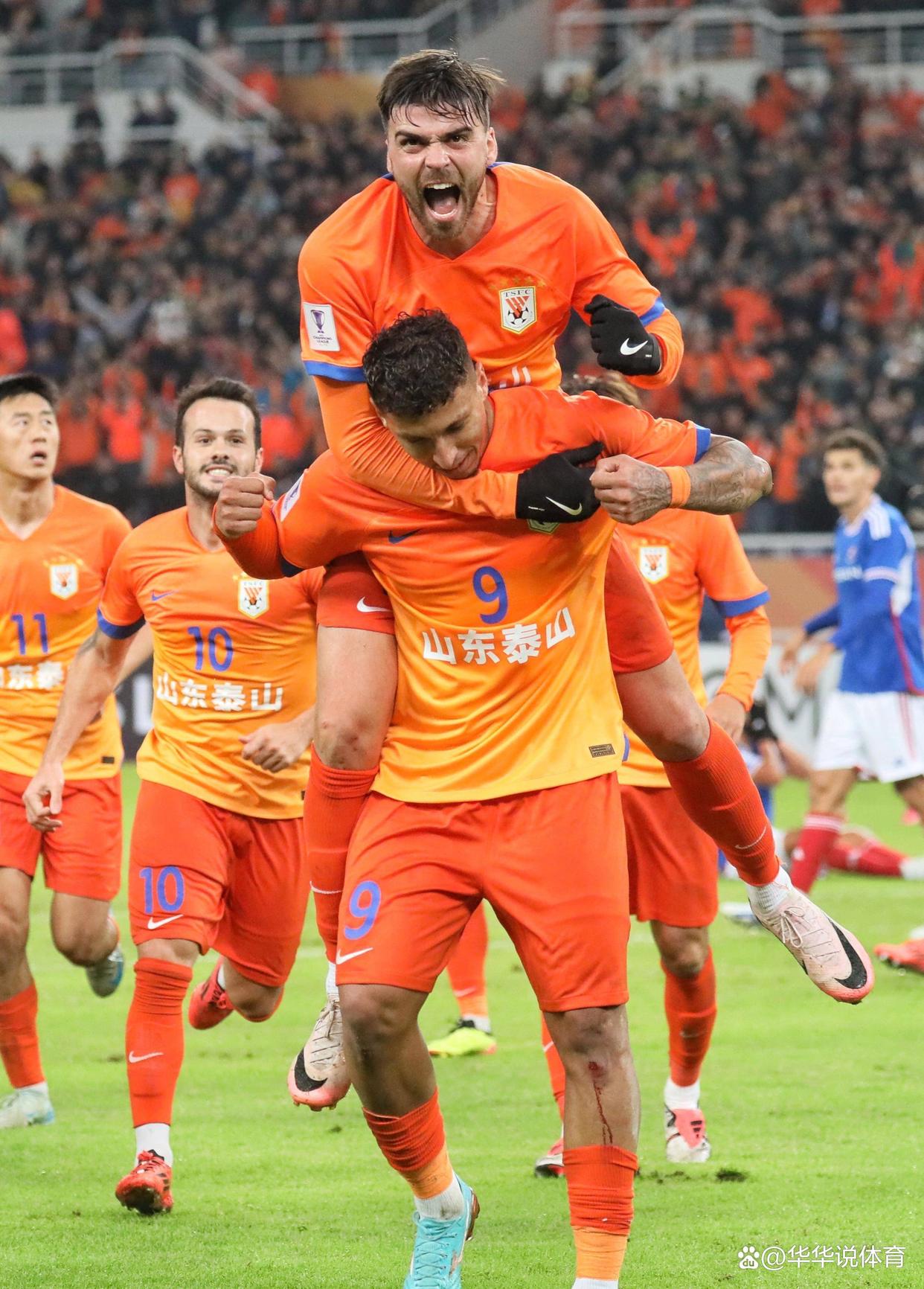 星空体育平台西甲倒计时；山东泰山转会期完成体检；细节引发关注；球迷炸锅；控场能力受关注的简单介绍